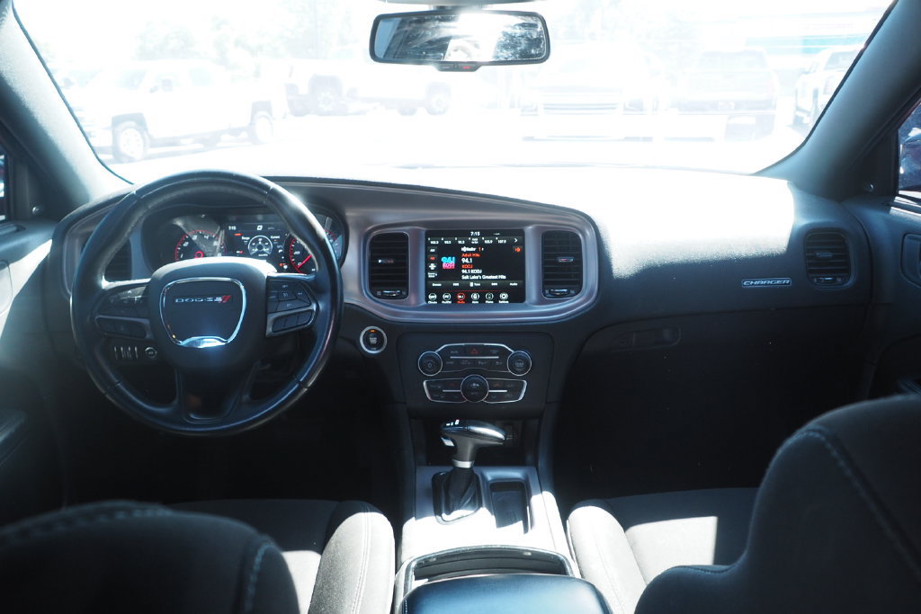 Used 2023 Dodge Charger GT w/ Blacktop Package RWD image 15