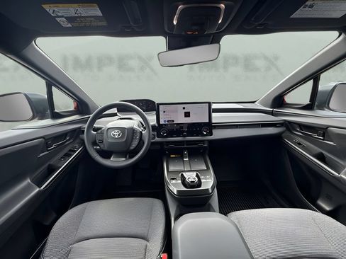 Used 2026 Toyota bZ FWD image 7