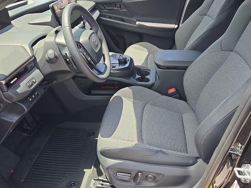 Certified 2026 Toyota bZ AWD/4WD image 9