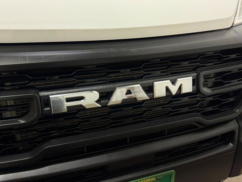 Used 2025 RAM ProMaster 2500 w/ Convenience Group FWD image 41