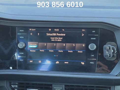 Used 2020 Volkswagen Jetta GLI Autobahn image 13