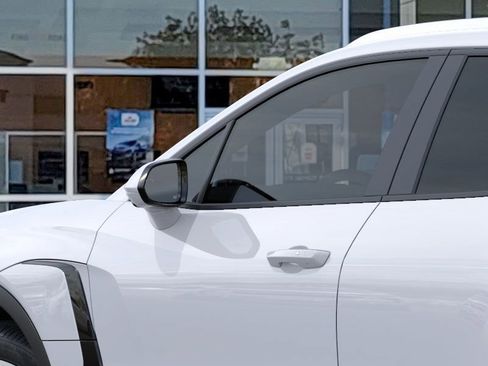 New 2026 Chevrolet Blazer EV LT image 12