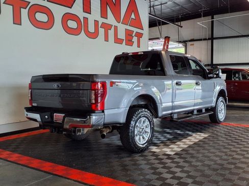 Used 2021 Ford F250 XLT w/ XLT Value Package image 7