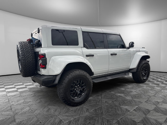 Used 2026 Ford Bronco Raptor AWD/4WD image 5