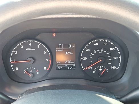 Used 2021 Hyundai Accent SEL image 15