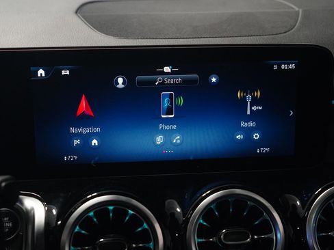 New 2026 Mercedes-Benz GLB 250 4MATIC image 25