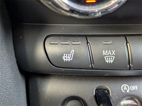 Used 2022 MINI Cooper S image 24