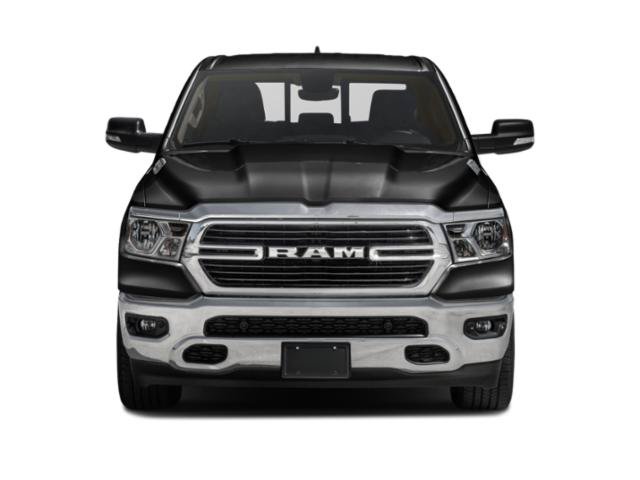 Certified 2020 RAM 1500 Big Horn AWD/4WD image 4