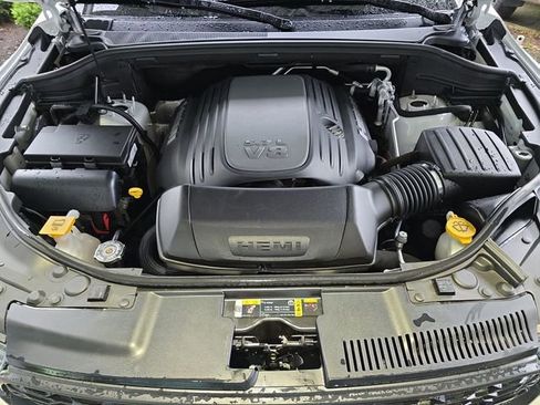 Used 2022 Dodge Durango R/T image 35