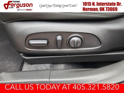 New 2026 Buick Envista Preferred w/ Convenience I Package FWD image 16