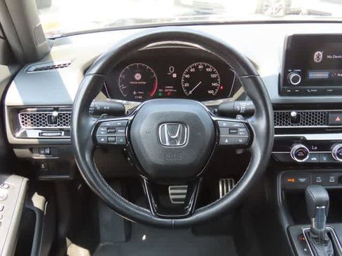 Used 2025 Honda Civic Sport image 18
