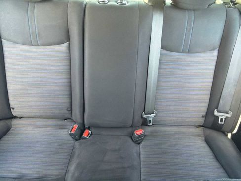 Used 2024 Nissan Leaf S FWD image 7
