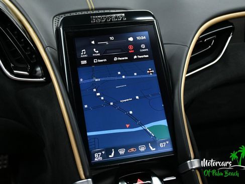Used 2024 Ferrari Roma Spider RWD image 73