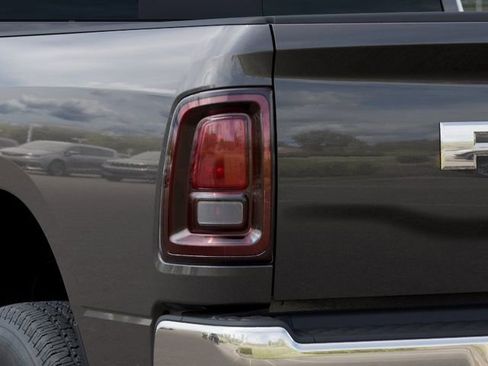 New 2026 RAM 2500 Tradesman image 9