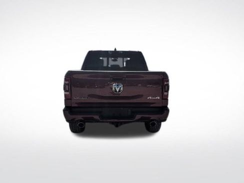 Used 2020 RAM 1500 Laramie w/ Sport Appearance Package image 11