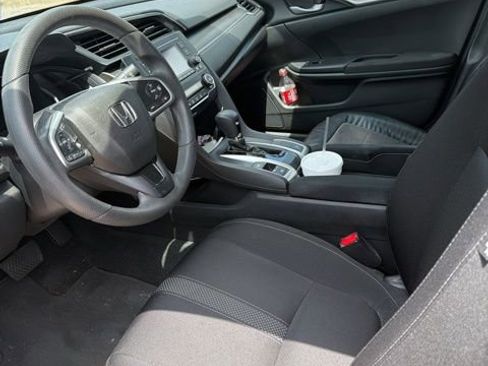 Used 2019 Honda Civic LX image 5