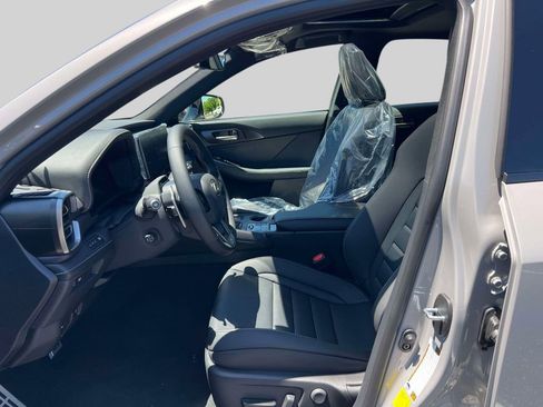 New 2026 Lexus IS 350 F Sport AWD/4WD image 11