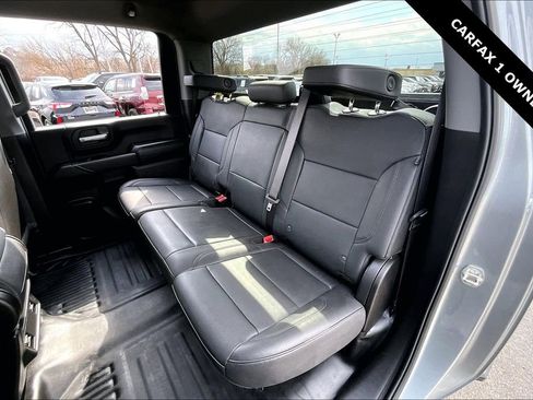 Used 2024 GMC Sierra 2500 Pro image 22