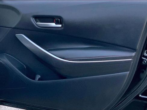 Used 2024 Toyota Corolla SE image 22