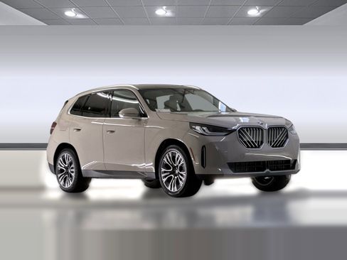 New 2026 BMW X3 xDrive30 w/ Convenience Package AWD/4WD image 6