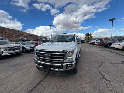 Used 2022 Ford F250 Lariat w/ Lariat Value Package