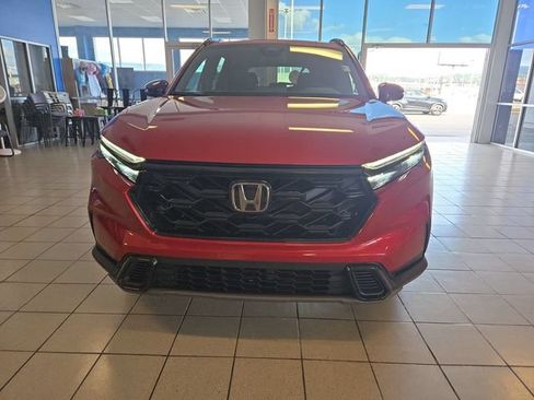 Used 2024 Honda CR-V Sport image 3