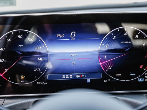 New 2026 Mercedes-Benz C 300 Sedan image 23