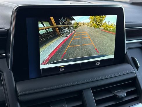 Certified 2023 Chevrolet Tahoe Z71 image 25