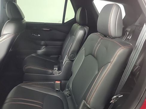 Certified 2023 Honda Pilot TrailSport image 20