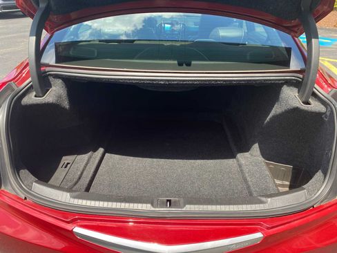 Used 2018 Cadillac ATS 2.0T AWD Sedan w/ Sky and Shine Package image 24