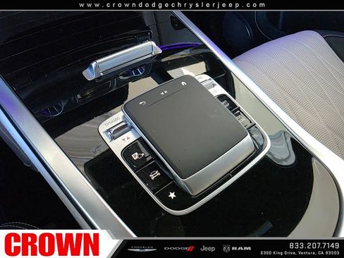 Used 2026 Mercedes-Benz G 550 image 32