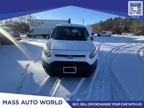 Used 2016 Ford Transit Connect XL image 8