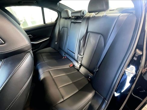 Used 2024 BMW 330e xDrive image 15