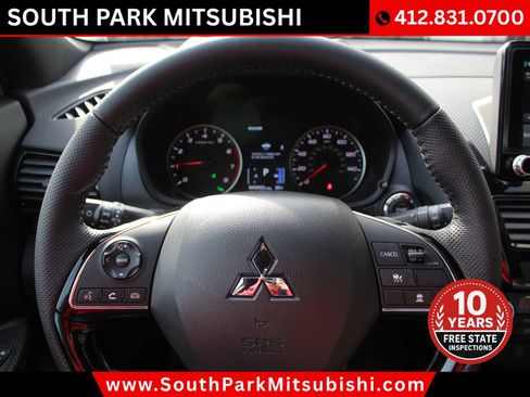 New 2026 Mitsubishi Eclipse Cross AWD image 15