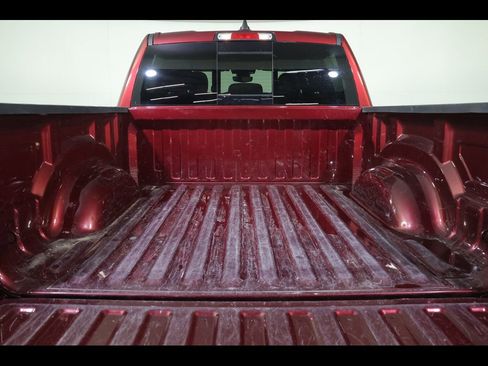 Used 2022 RAM 1500 Big Horn image 16