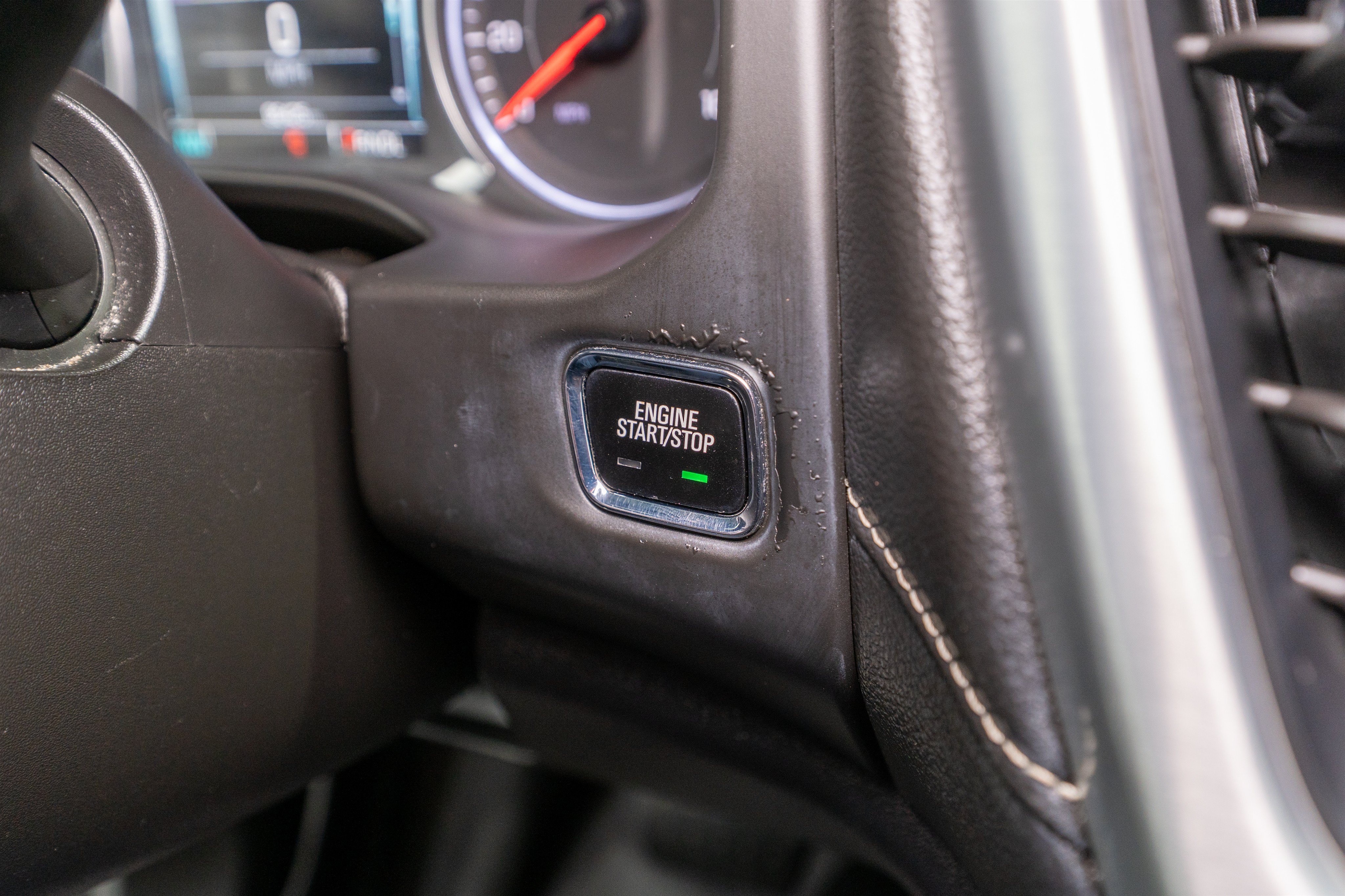 Used 2019 GMC Acadia SLT FWD image 30