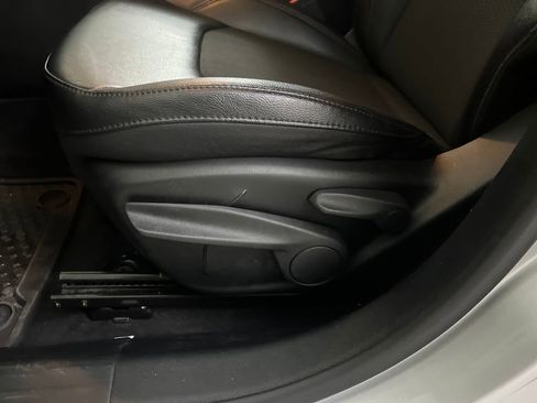 Used 2024 Jeep Compass Trailhawk image 58