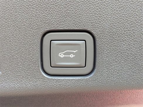 New 2026 Buick Enclave Avenir image 15