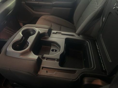 New 2026 RAM 1500 Classic Warlock image 32