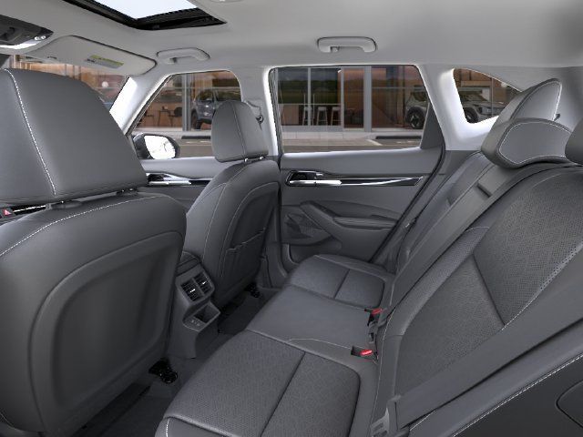 New 2026 Kia Seltos EX w/ EX Sunroof Package FWD image 18