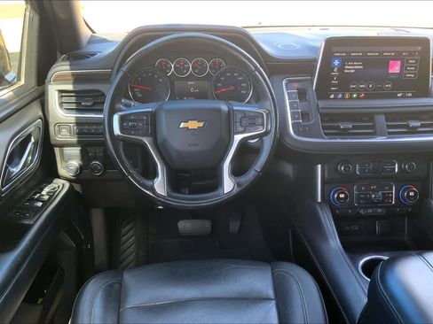 Used 2021 Chevrolet Tahoe LT image 6