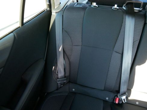 Certified 2025 Subaru Outback Premium image 12