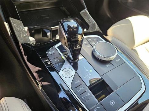 Certified 2023 BMW X3 sDrive30i w/ M Sport Package image 14