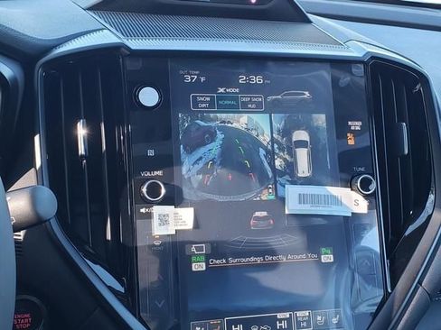 Used 2025 Subaru Ascent Bronze Edition w/ Popular Package #2 image 14