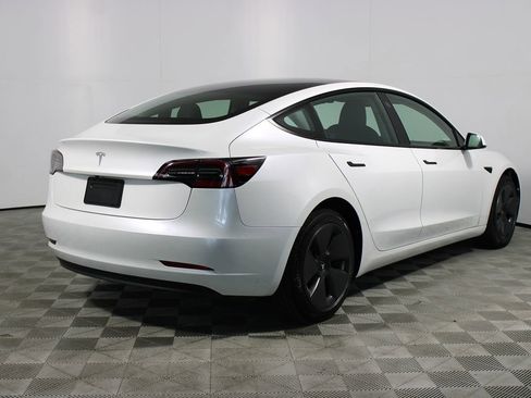 Used 2023 Tesla Model 3 Standard Range RWD image 29