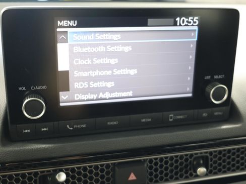 Used 2024 Honda Civic Sport image 17