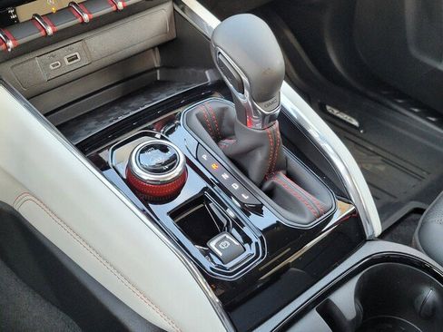 New 2026 GMC Canyon AT4X image 25