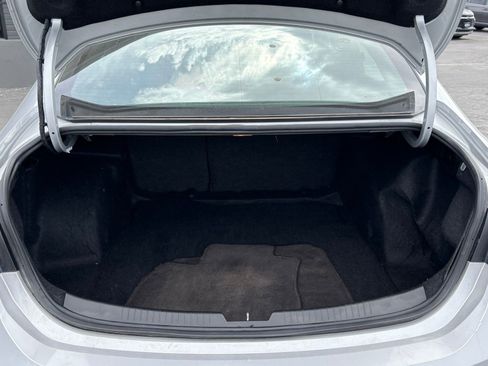 Used 2018 Chevrolet Malibu LT image 5