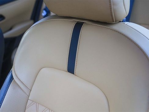 Certified 2024 Nissan Sentra SV w/ SV Premium Package image 25