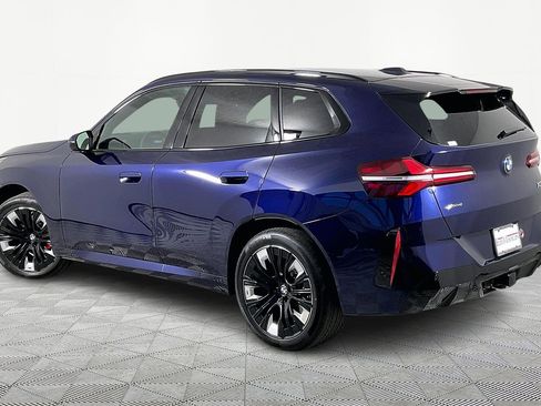 New 2026 BMW X3 xDrive30 w/ Premium Package image 5